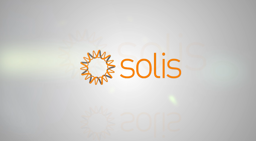 Solis Webinar Solis Efficient Solution in Commercial & Industrial Applications