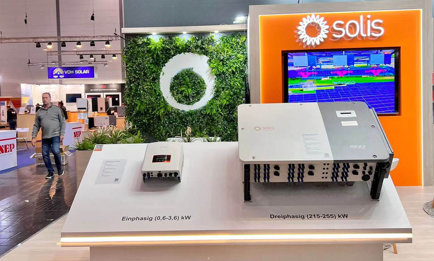 Solis introduces new Sixth Generation 3 phase hybrid inverter - PV