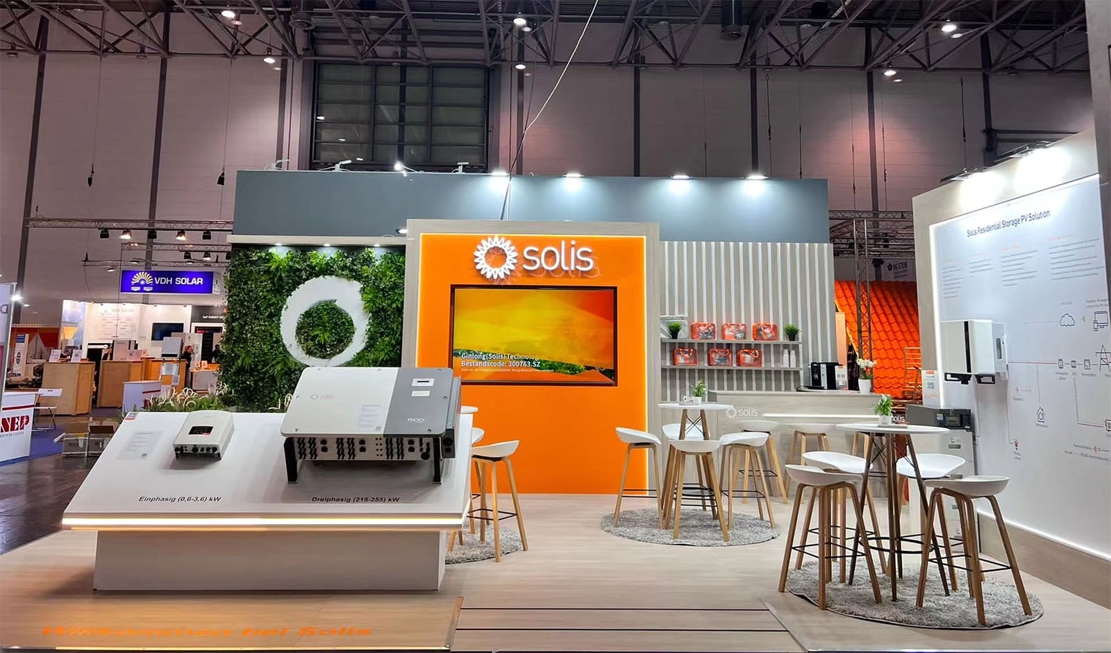 Solis introduces new Sixth Generation 3 phase hybrid inverter - PV Tech