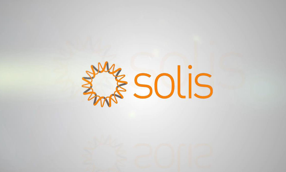 Installation instructions of Solis TechView_iOS_en_US_V5